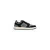 EA7 Emporio Armani Grøn Polyester Sneaker