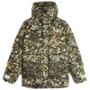 The North Face Army Polyesterjakke