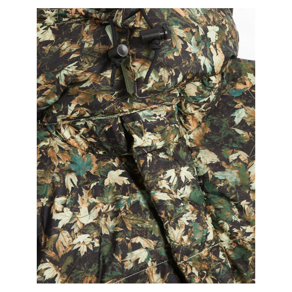 The North Face Army Polyesterjakke
