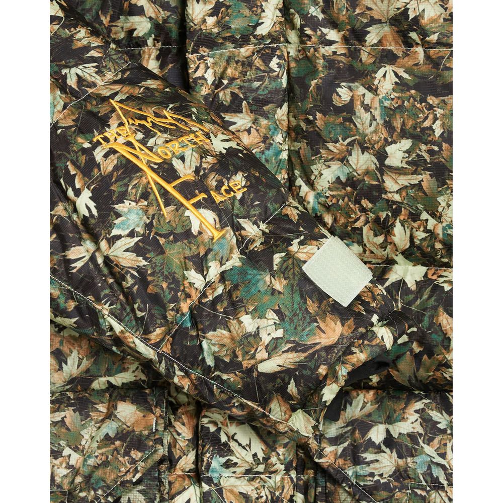 The North Face Army Polyesterjakke
