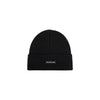 Calvin Klein Black Recycled Polyester Hats & Cap