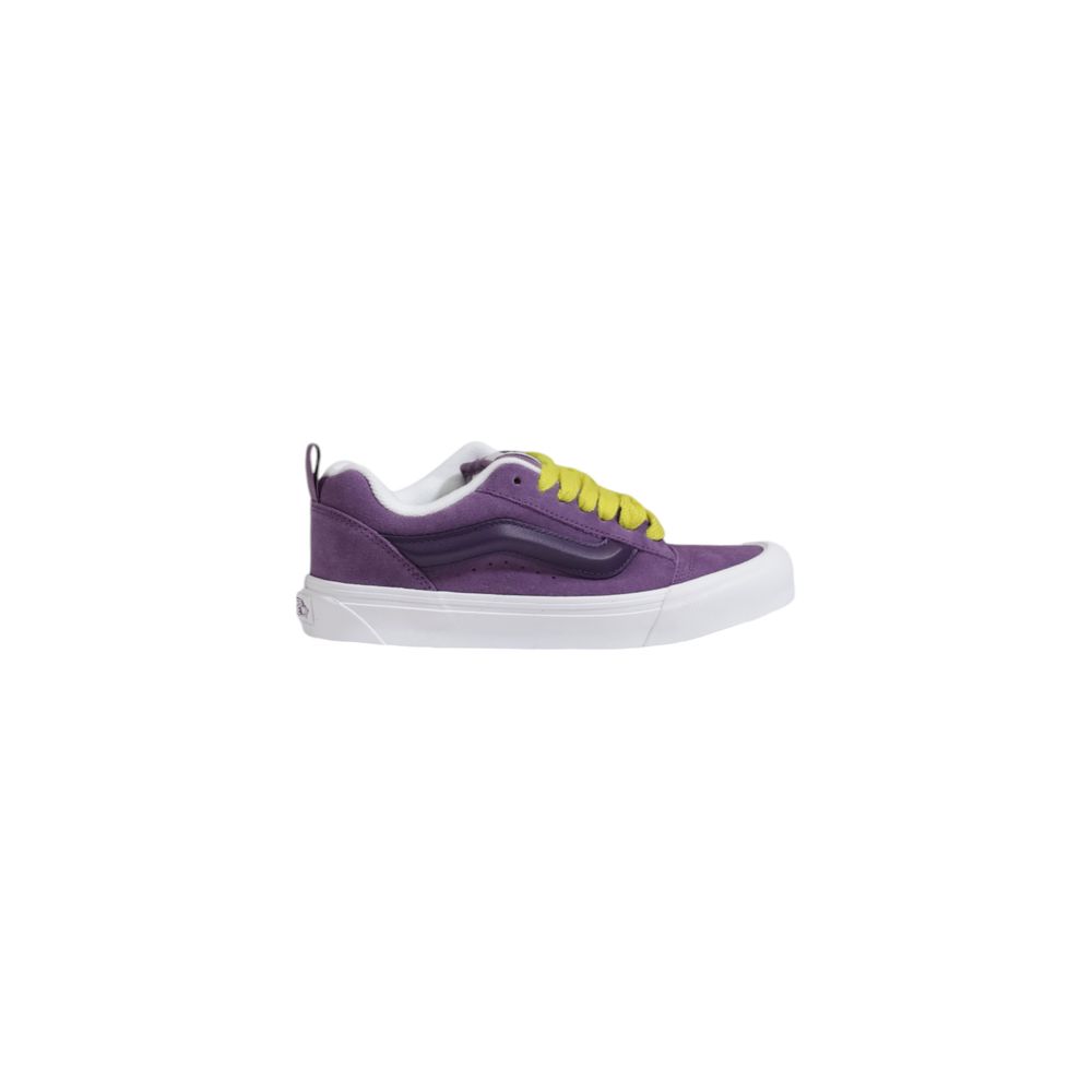 Vans Lilla Ruskindslædersneaker