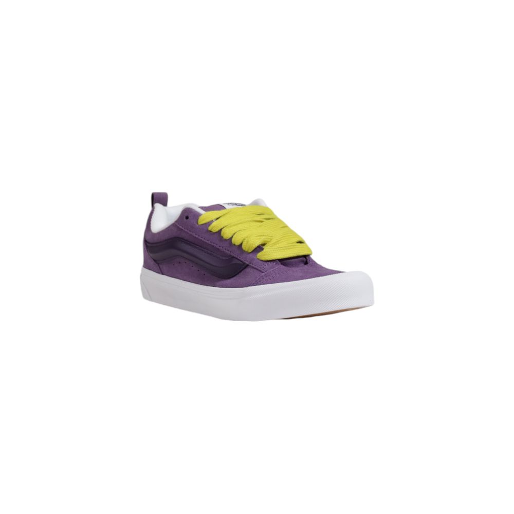 Vans Lilla Ruskindslædersneaker