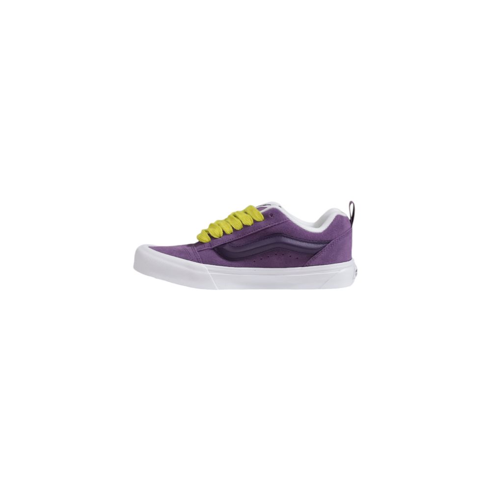 Vans Lilla Ruskindslædersneaker