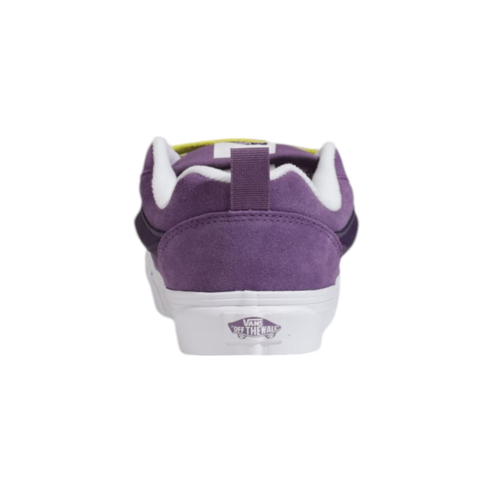 Vans Lilla Ruskindslædersneaker