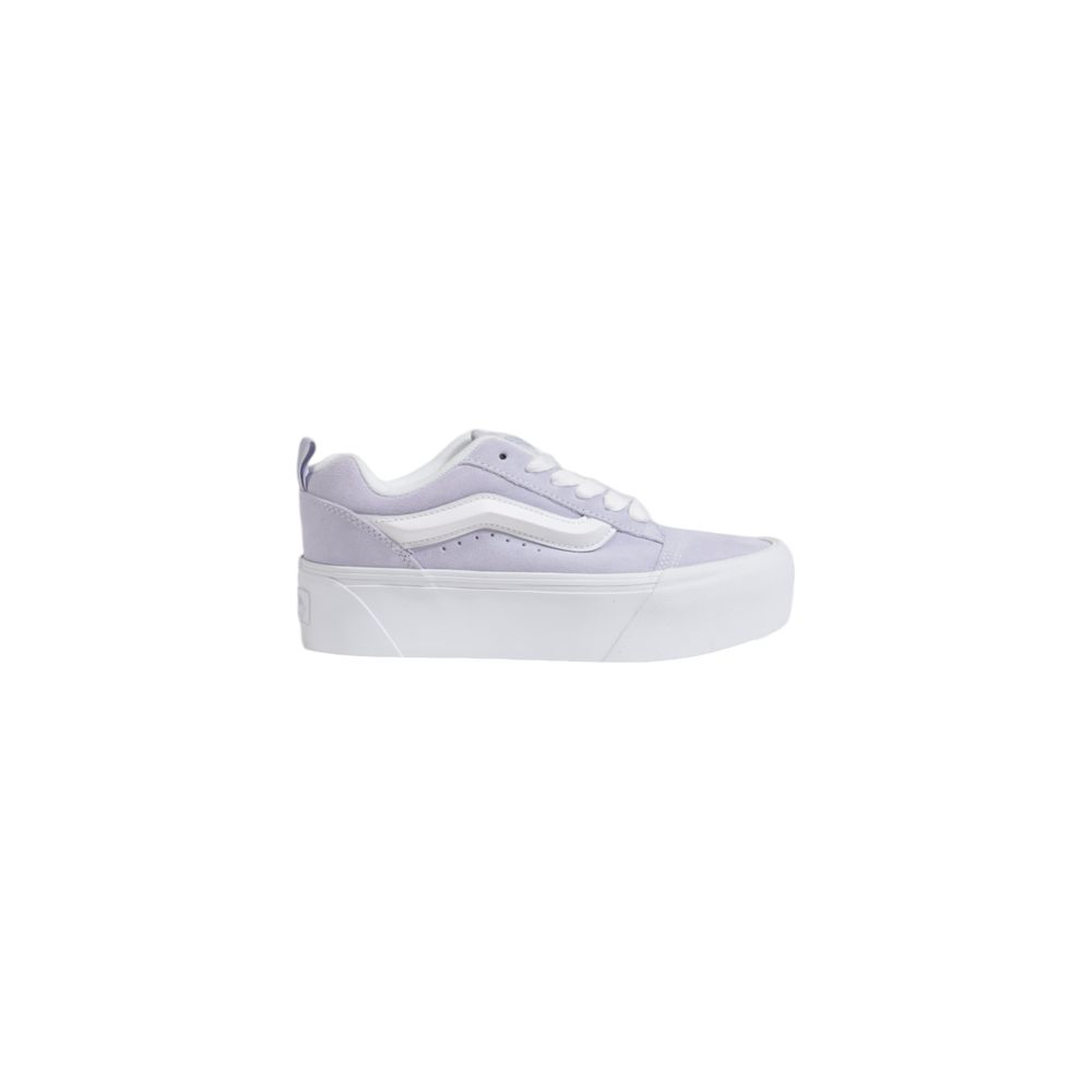 Vans Lilla Ruskindslædersneaker