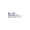 Vans Lilla Ruskindslædersneaker