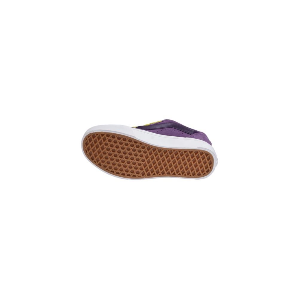Vans Lilla Ruskindslædersneaker