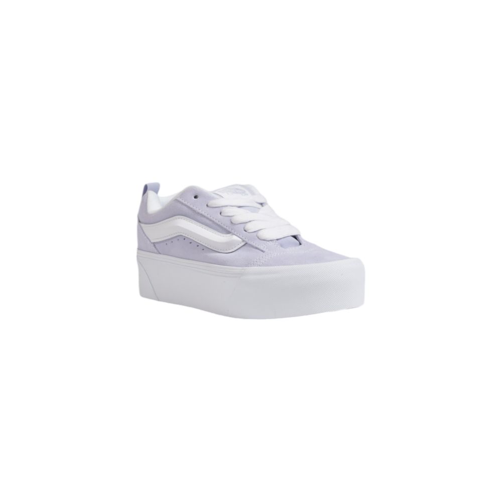 Vans Lilla Ruskindslædersneaker