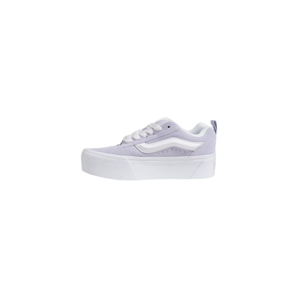 Vans Lilla Ruskindslædersneaker