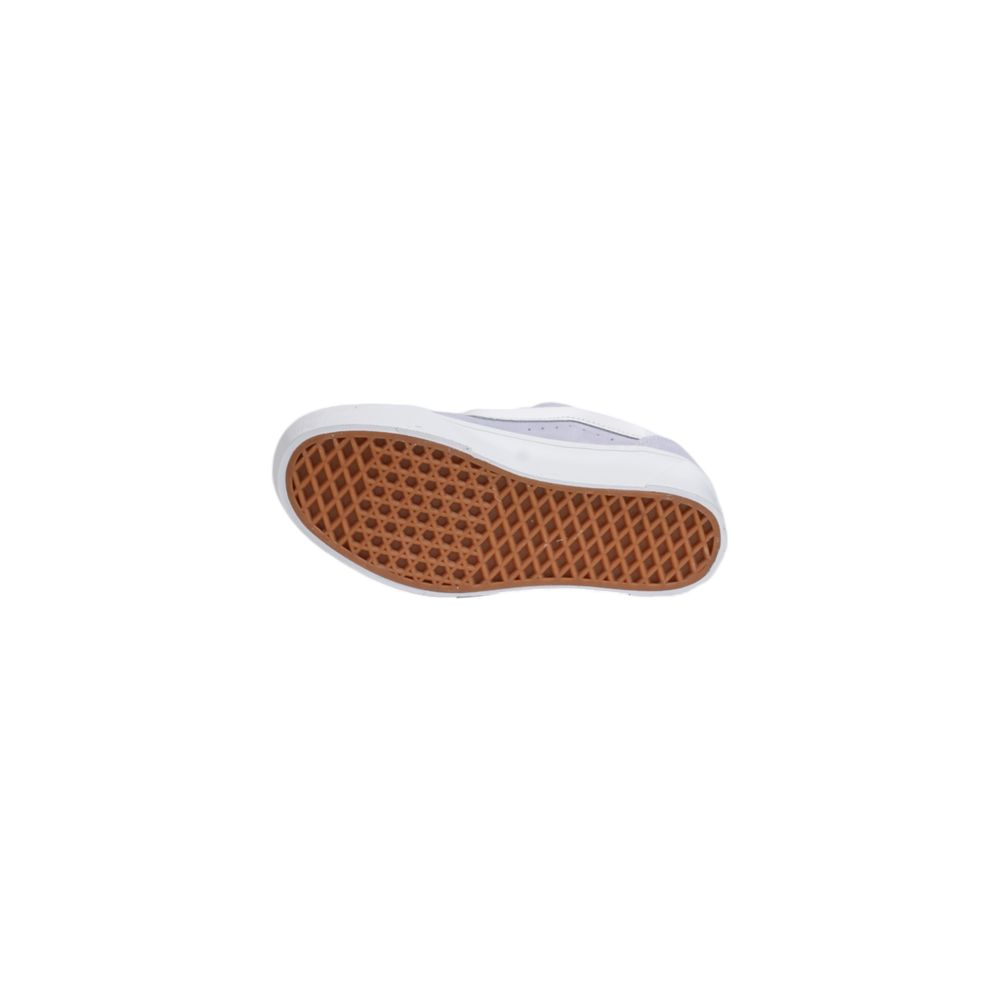 Vans Lilla Ruskindslædersneaker