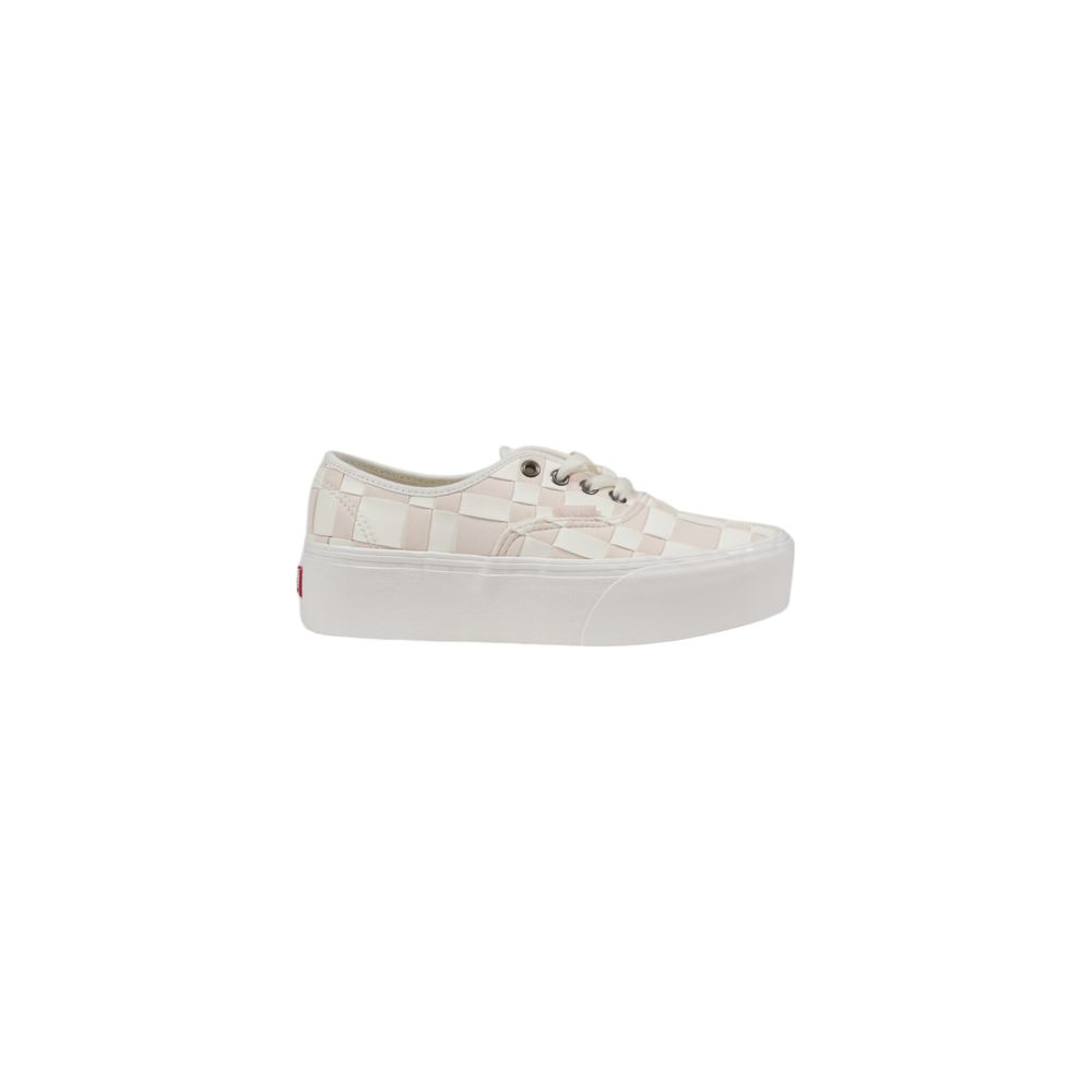 Vans flerfarvet stof sneaker