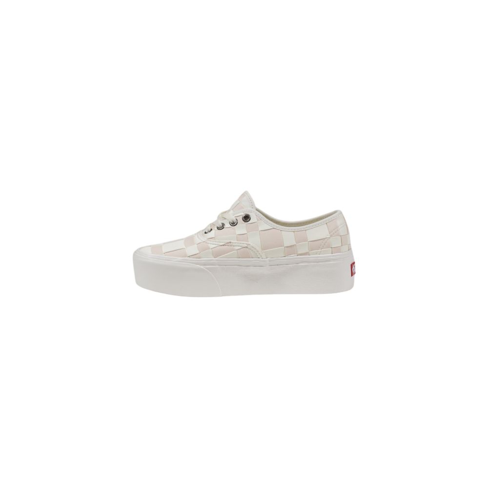 Vans flerfarvet stof sneaker