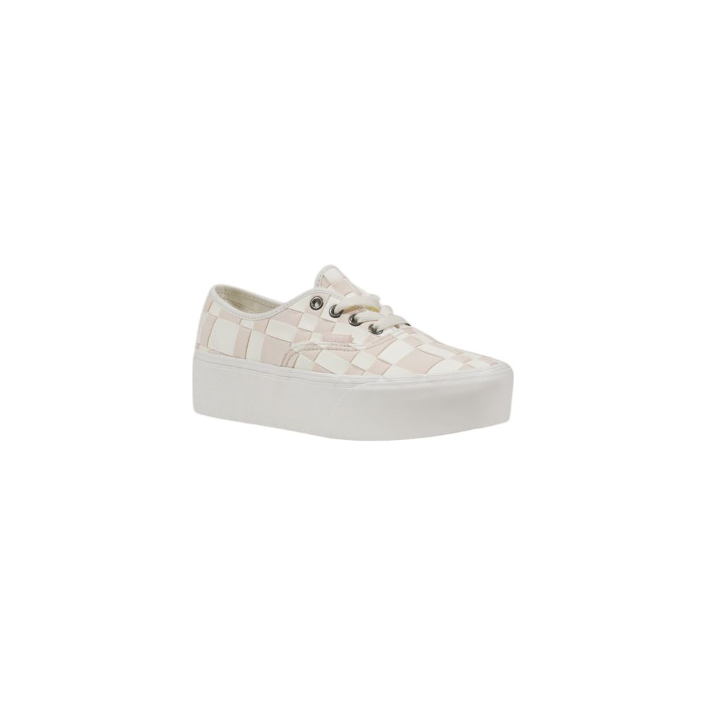 Vans flerfarvet stof sneaker