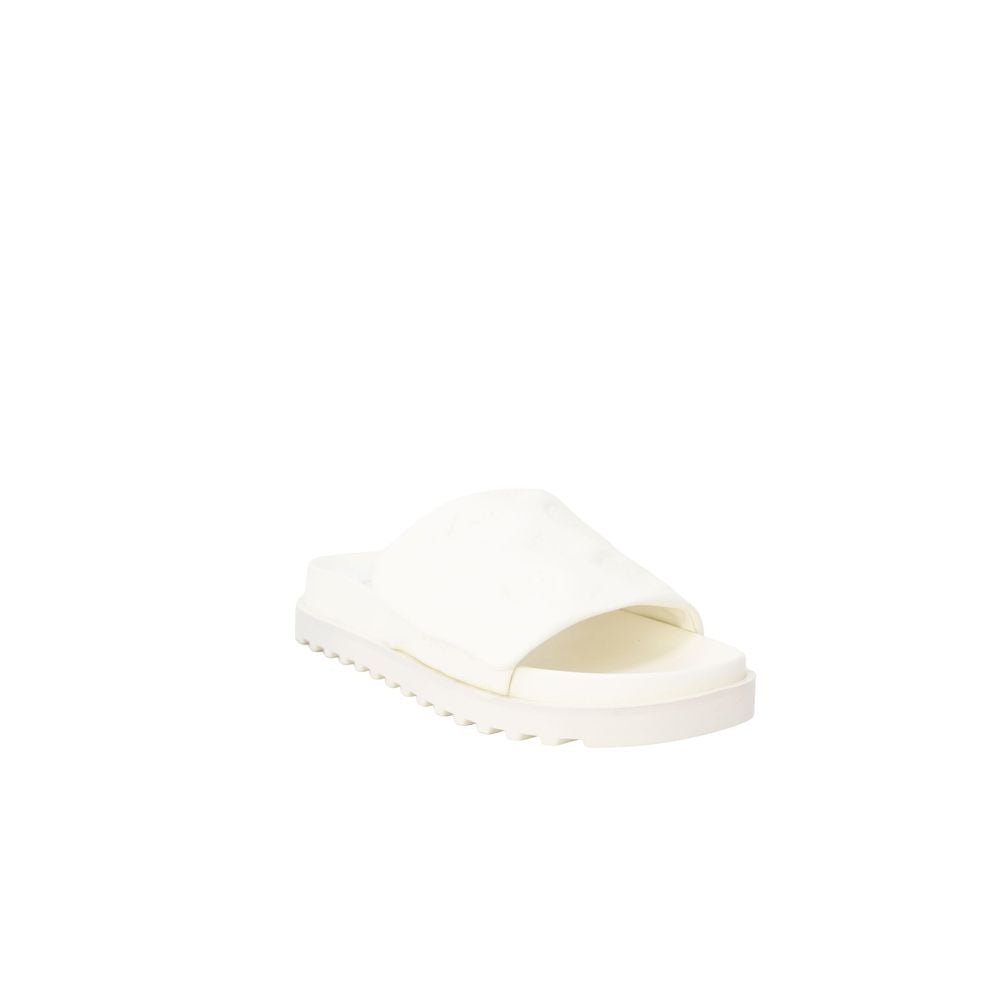 Guess Beige Syntetiske Sandaler