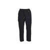 Gianni Lupo Black Cotton Jeans & Pant