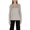 Street One Beige Viskose Toppe & T-shirt