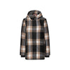 Street One Beige Polyesterjakker & Frakke
