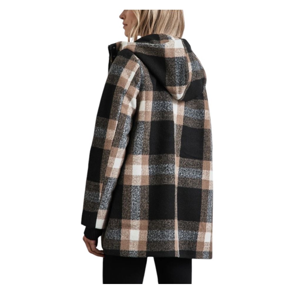 Street One Beige Polyesterjakker & Frakke