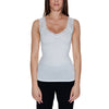 Vero Moda Hvide Viskose Toppe & T-shirt