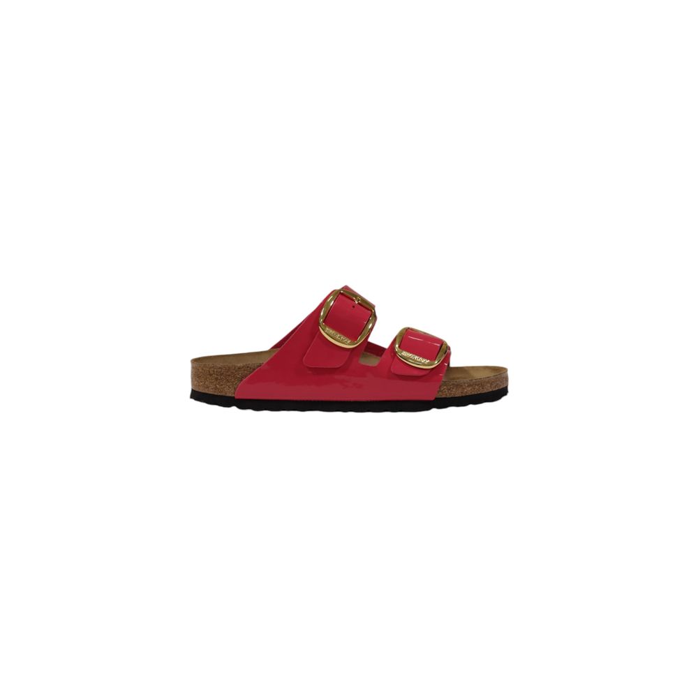 Birkenstock Pink Syntetisk Sandal