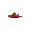 Birkenstock Pink Syntetisk Sandal