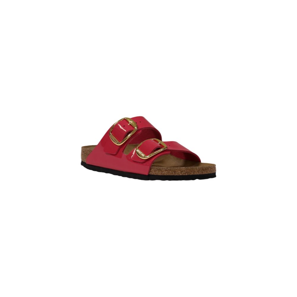 Birkenstock Pink Syntetisk Sandal