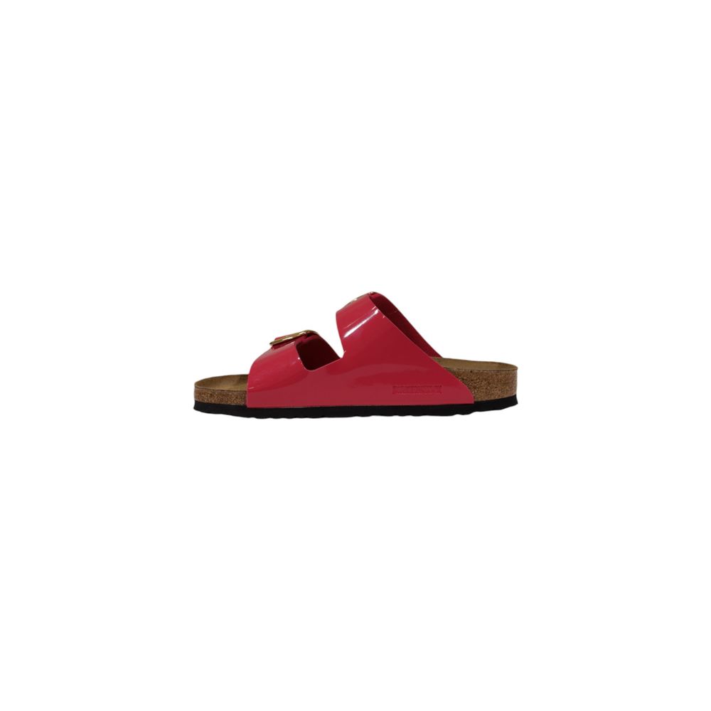Birkenstock Pink Syntetisk Sandal