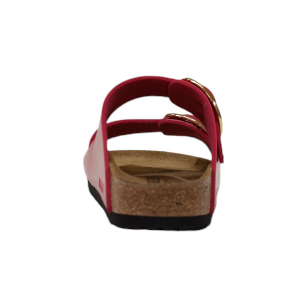 Birkenstock Pink Syntetisk Sandal