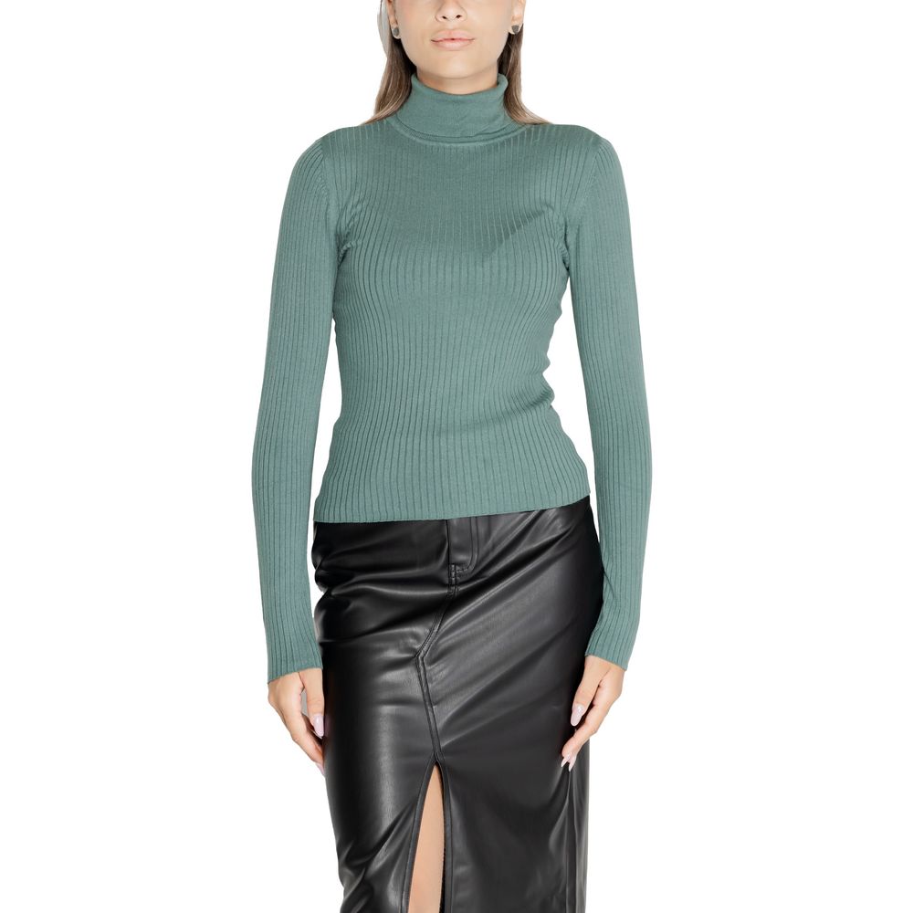 Jacqueline De Yong Turkis Viskose Toppe & T-shirt
