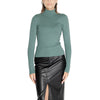 Jacqueline De Yong Turkis Viskose Toppe & T-shirt