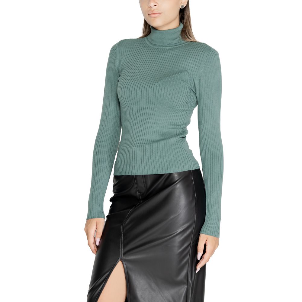 Jacqueline De Yong Turkis Viskose Toppe & T-shirt