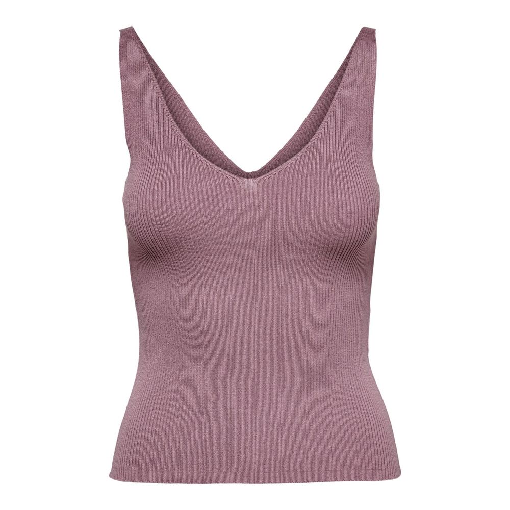 Jacqueline De Yong Lilla Viskose Toppe & T-shirt