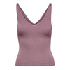 Jacqueline De Yong Lilla Viskose Toppe & T-shirt