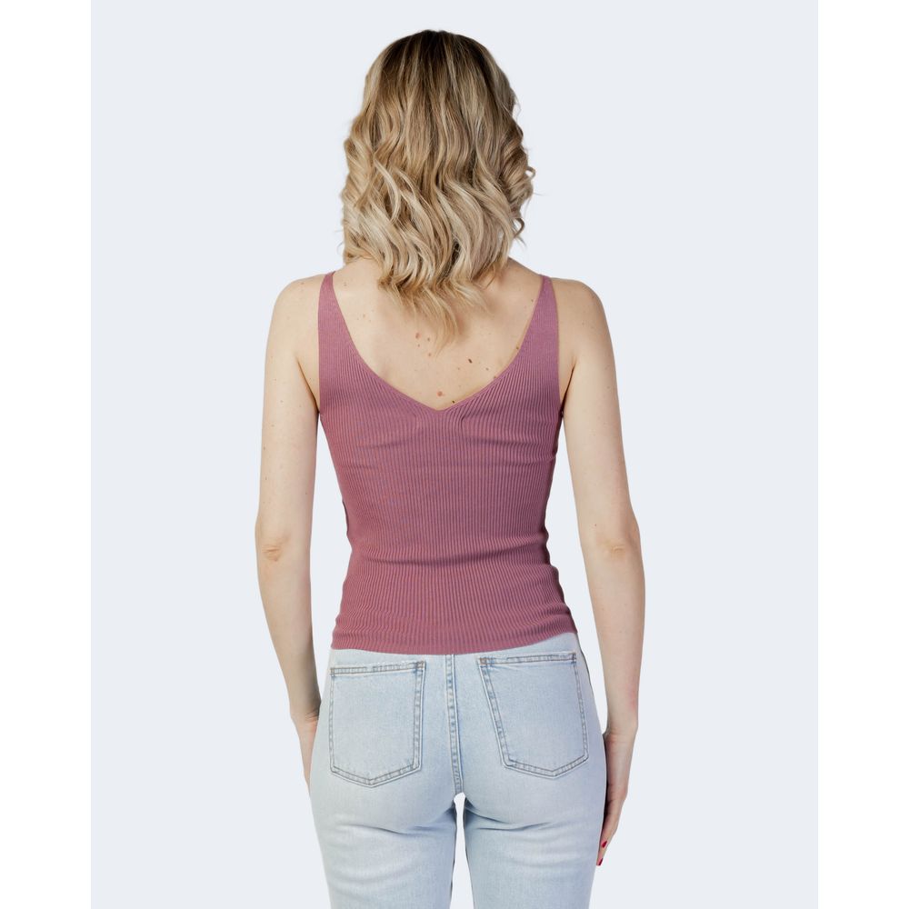 Jacqueline De Yong Lilla Viskose Toppe & T-shirt