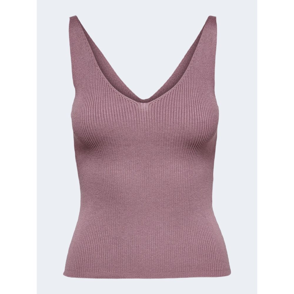 Jacqueline De Yong Lilla Viskose Toppe & T-shirt