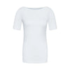 Vero Moda Hvide Viskose Toppe & T-shirt
