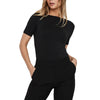 Vero Moda Sorte Viskose Toppe & T-shirt