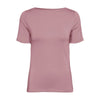 Vero Moda Lyserøde Viskose Toppe & T-shirt