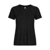 Jacqueline De Yong Sorte Polyester Toppe & T-shirt