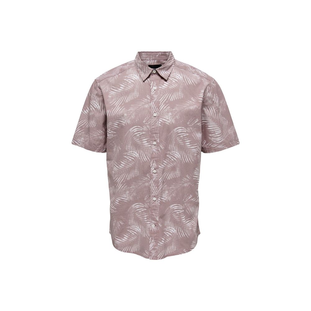 Only & Sons Lilla Bomuldsskjorte