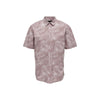Only & Sons Lilla Bomuldsskjorte