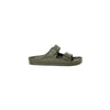Birkenstock Grøn EVA Sandal
