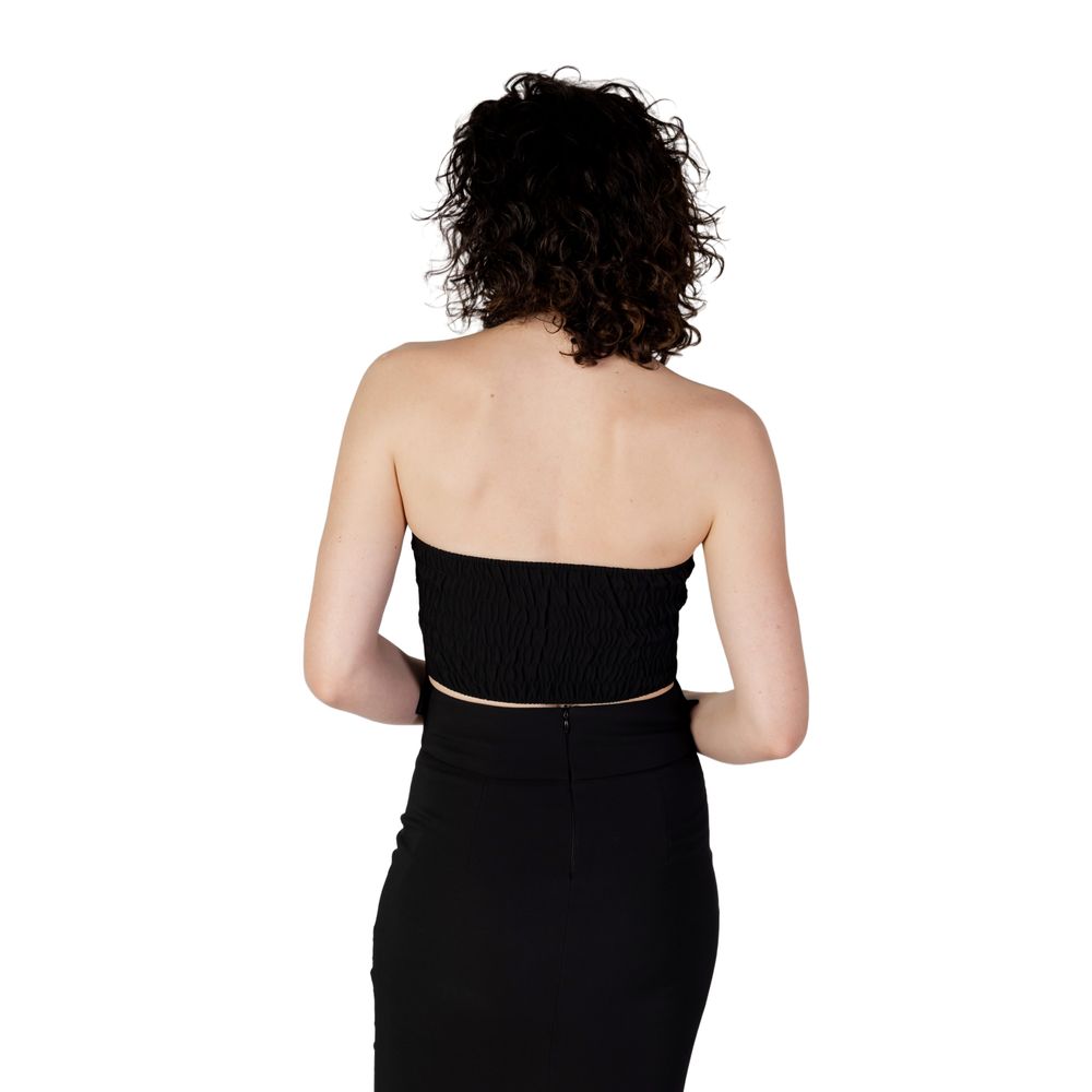 Rinascimento Sorte Polyester Toppe & T-shirt