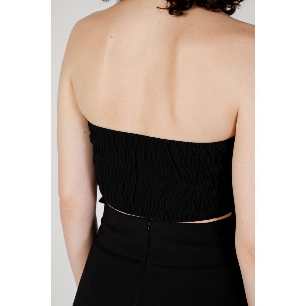 Rinascimento Sorte Polyester Toppe & T-shirt