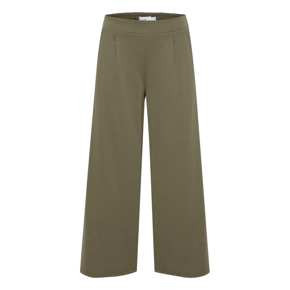 ICHI Grønne Genbrugspolyester Jeans & Bukser