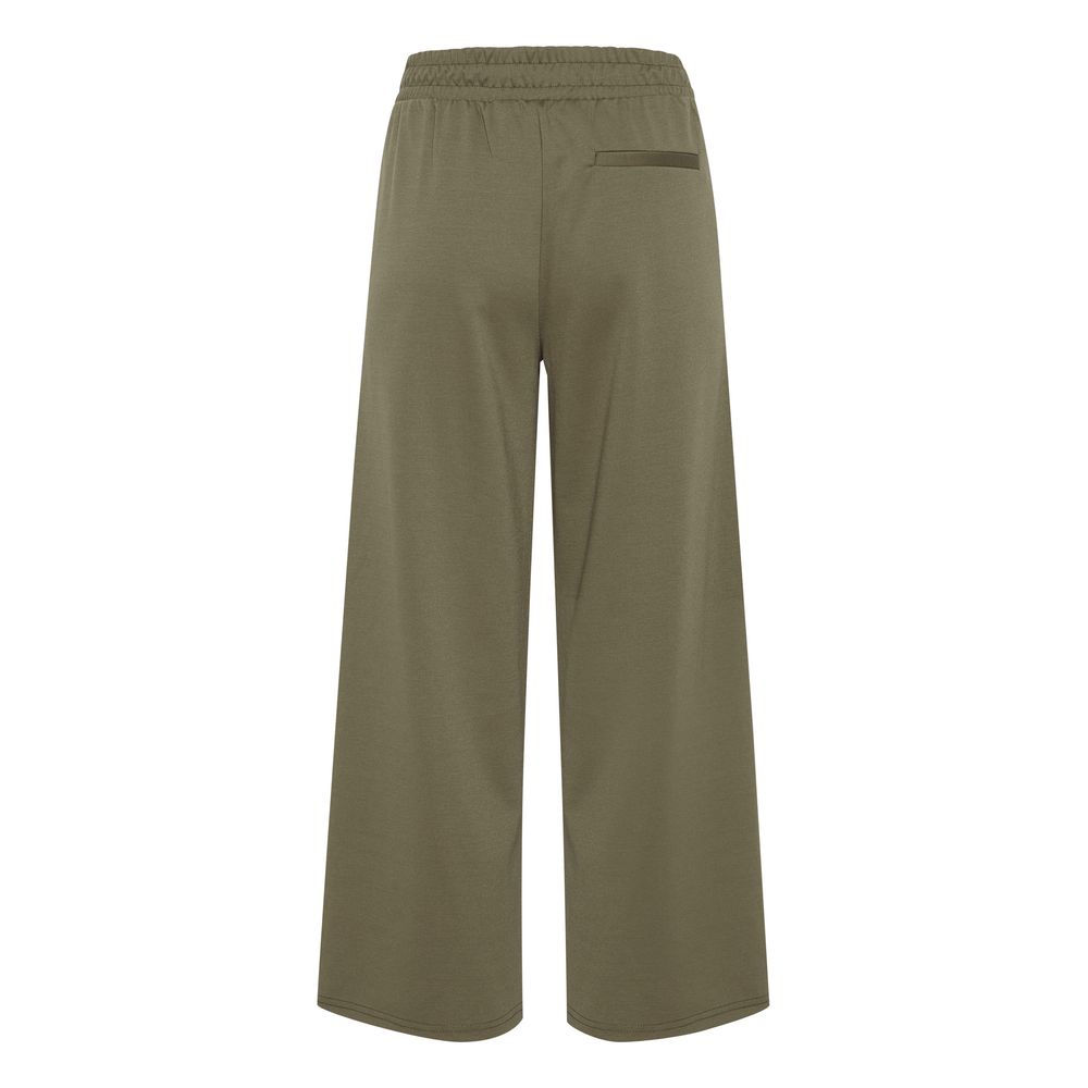 ICHI Grønne Genbrugspolyester Jeans & Bukser