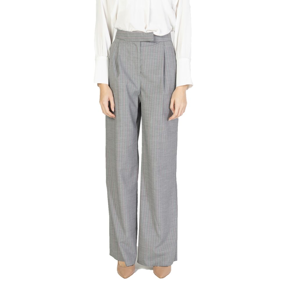 Rinascimento Multicolor polyester jeans og bukser