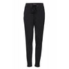 ICHI Sorte Polyester Jeans & Bukser