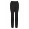 ICHI Sorte Genbrugspolyester Jeans & Bukser